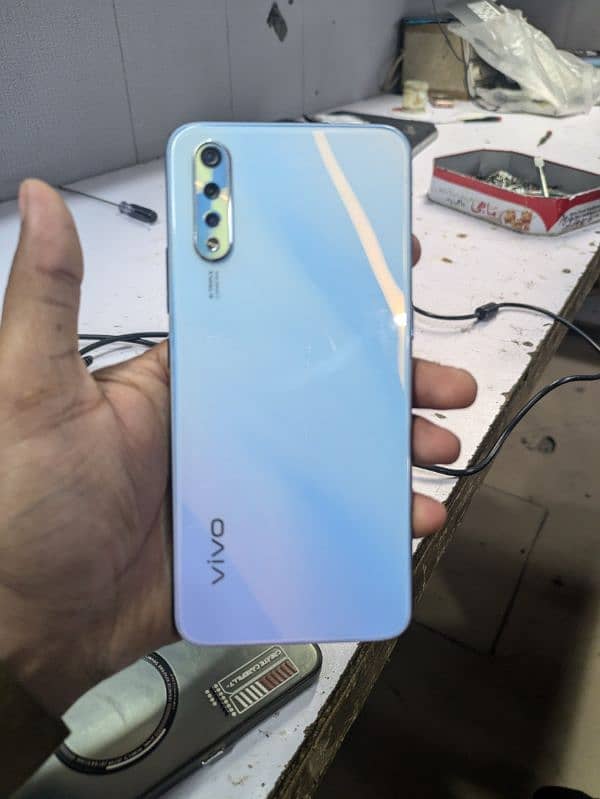 vivo s1 pro 1