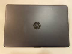 HP Laptop 15-BS015DX