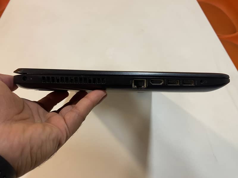 HP Laptop 15-BS015DX 3