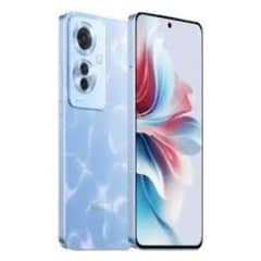 oppo reno 11f