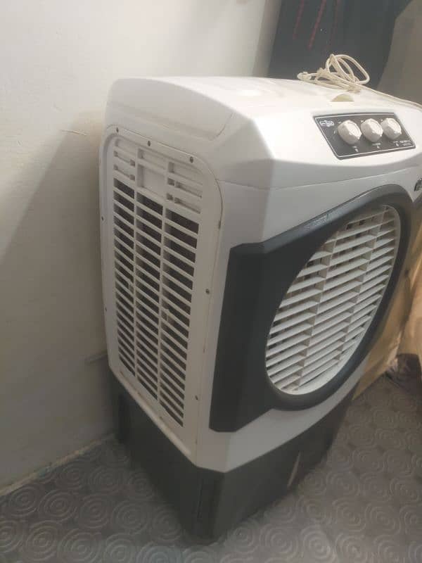 super Asia air cooler 1