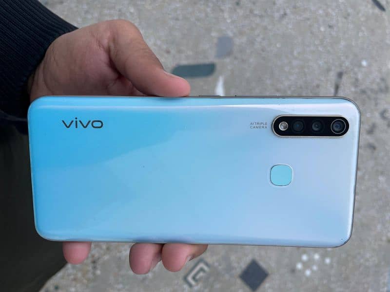 Vivo phone for sale 4/128 0