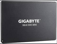 GIGABYTE 240 GB SATA SSD