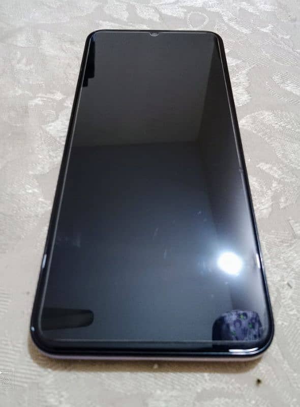 Moto g 30 128 gb PTA approved New Condition 1