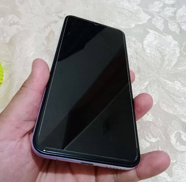 Moto g 30 128 gb PTA approved New Condition 2