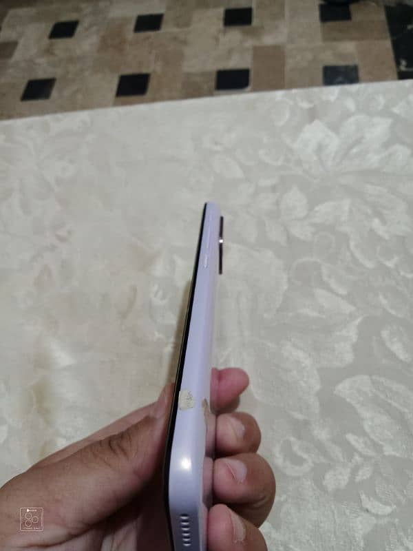 Moto g 30 128 gb PTA approved New Condition 6