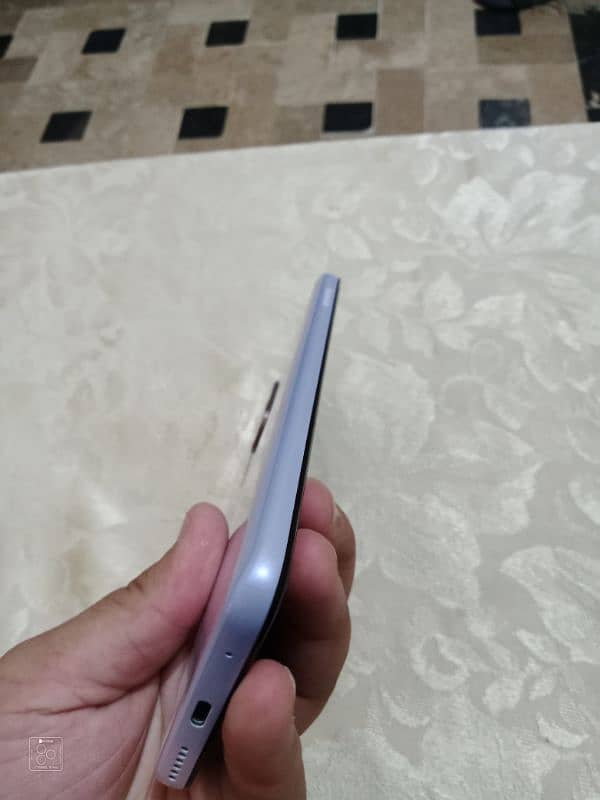 Moto g 30 128 gb PTA approved New Condition 7