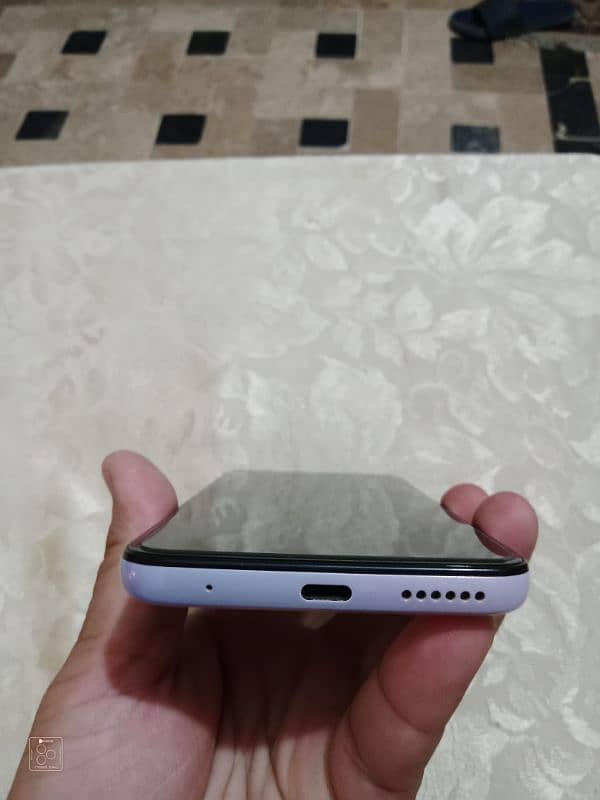 Moto g 30 128 gb PTA approved New Condition 8