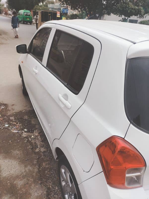 Suzuki Cultus VXL 2019 6