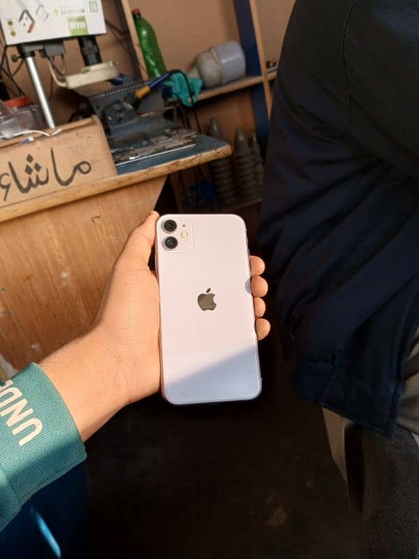 iphone 11 0