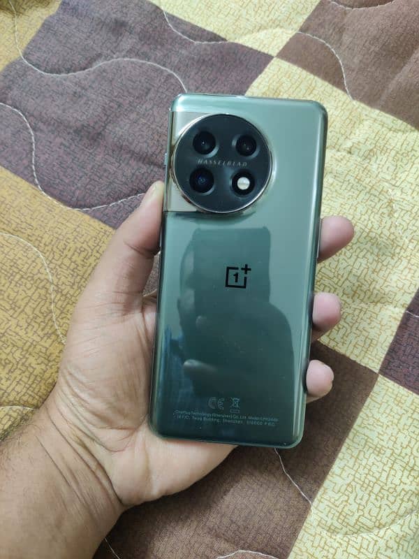 Oneplus 11 7