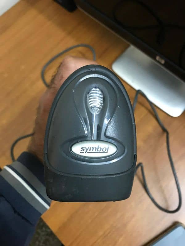 symbol ls2208 barcode scanner 1