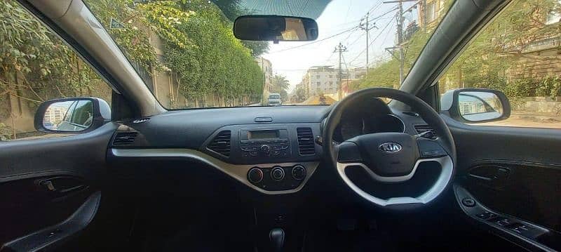 KIA Picanto 2023 9