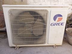 Gree AC 1 Ton