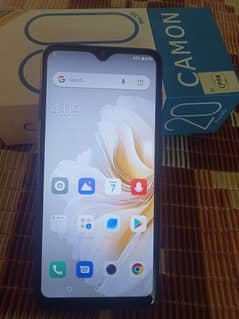 Tecno camon 20pro