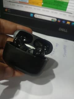 Earbuds