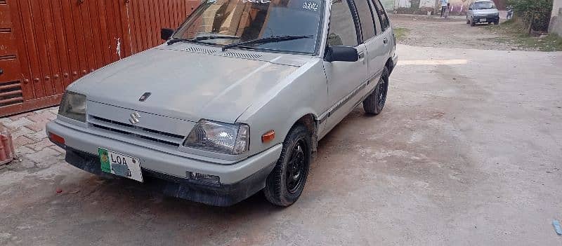 Suzuki Khyber 1989 2