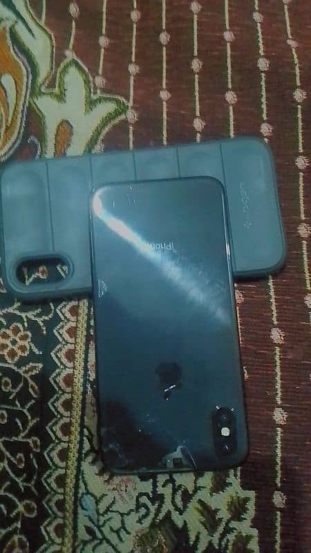 Iphone X For sale 3