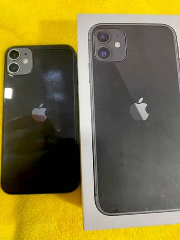 iphone 11 PTA Approved 0