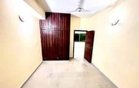 2 BED FLAT FOR SALE IN F-17 ISLAMABAD