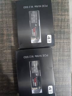 4 TB NVME BRAND NEW