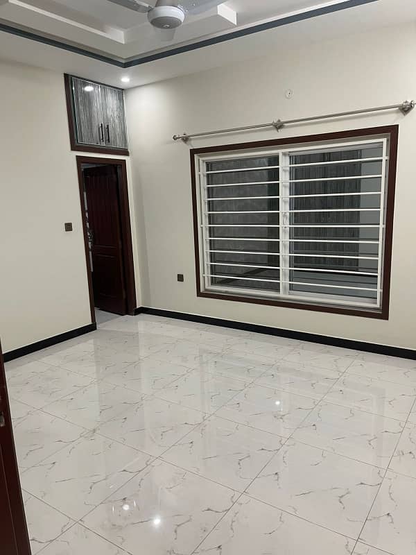 5 MARLA GROUND FLOOR PORTION FOR RENT IN F-17 ISLAMABAD 6