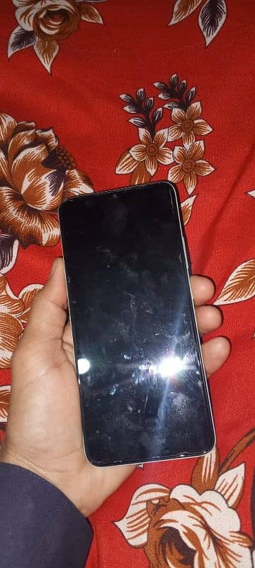 infinix smart 7HD 2+2=4.64  10.10 condition 2