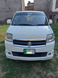 Suzuki APV 2010