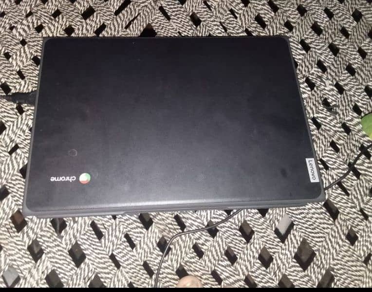 Lenovo 100e Chromebook 2nd Gen MTk 4Gb 32 Gb 0