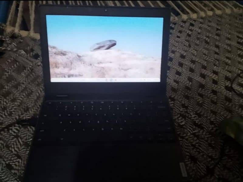 Lenovo 100e Chromebook 2nd Gen MTk 4Gb 32 Gb 1