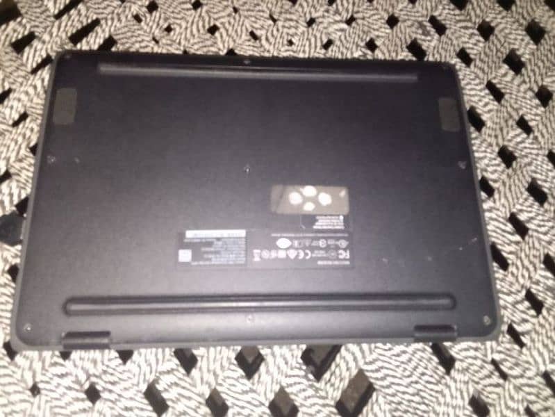 Lenovo 100e Chromebook 2nd Gen MTk 4Gb 32 Gb 2