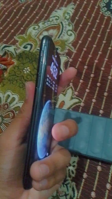 Iphone X for sale 3