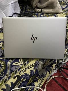 HP