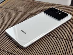 Mi 11 Ultra 12 gb ram 256 rom