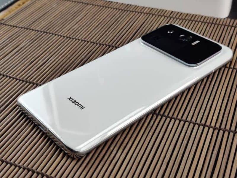 Mi 11 Ultra 12 gb ram 256 rom 0