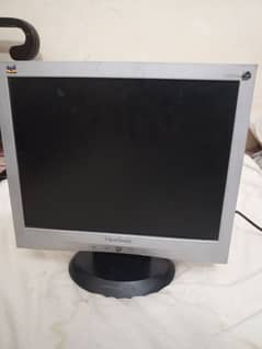 ViewSonic  VA503m 15" LCD MONITOR