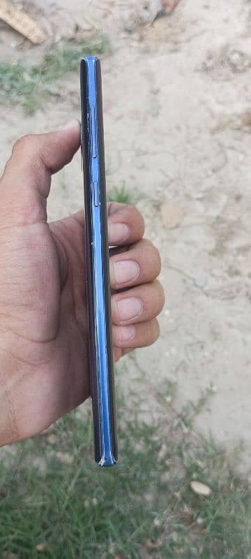 Samsung Galaxy note 9 6