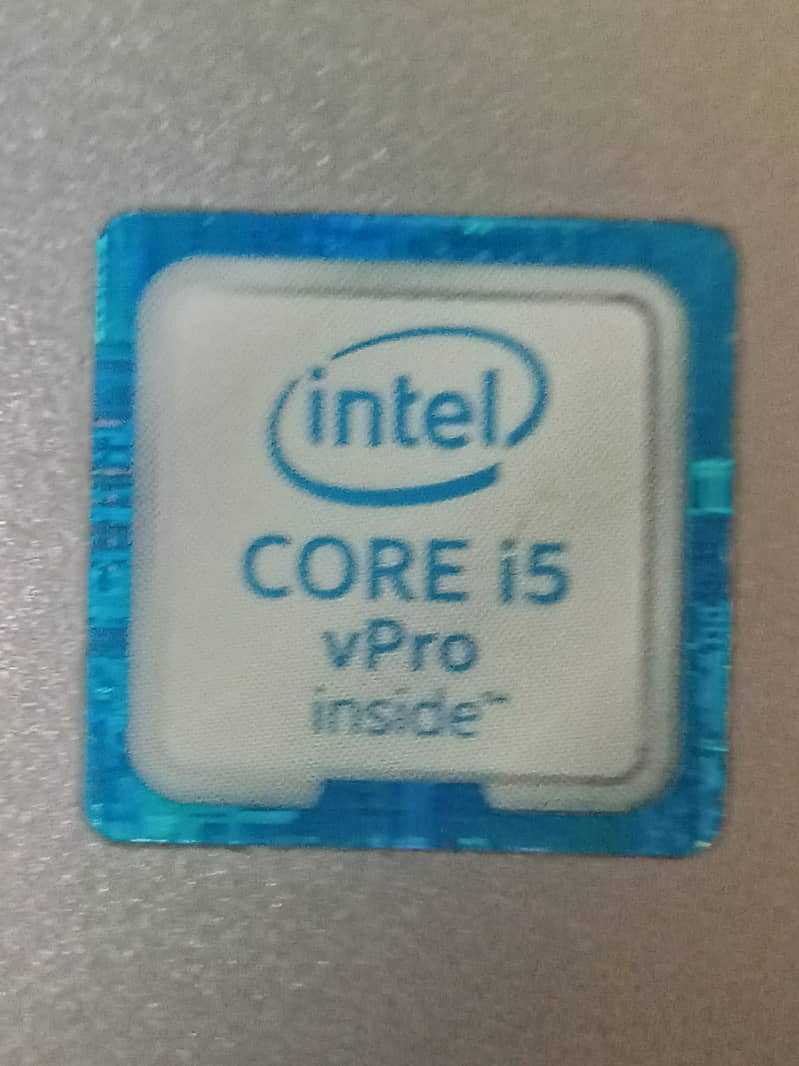 Core i5 vpro 6th generation 8gb ram 128 gb hd 4