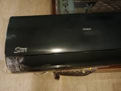 Haier DC inverter star