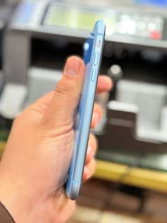 Iphone XR 64 Gb PTA Approved