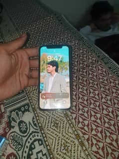 iphone x 256 pta proved