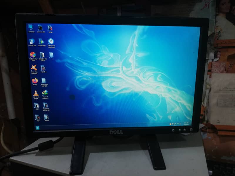 Dell computer led. 19" 3