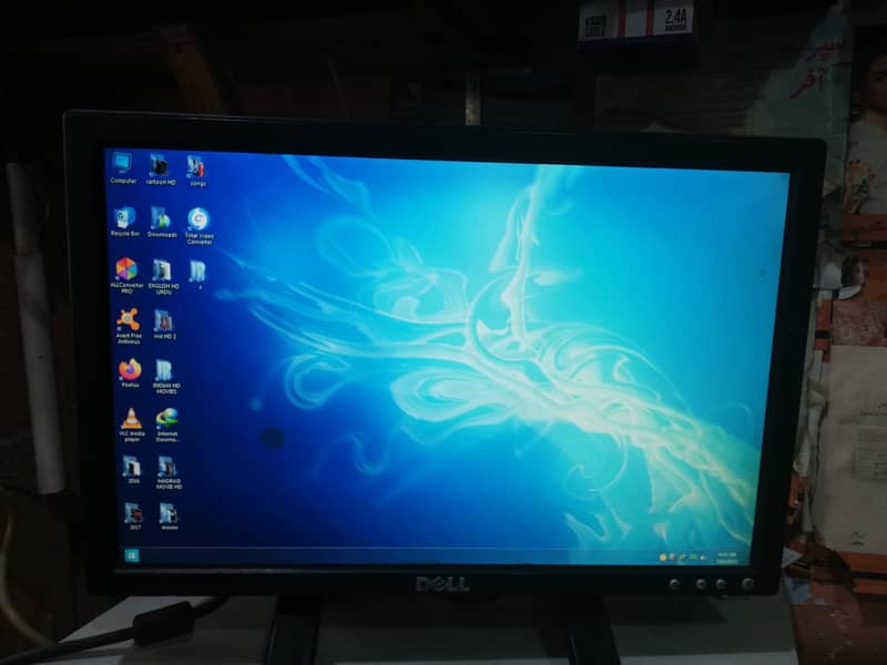 Dell computer led. 19" 4