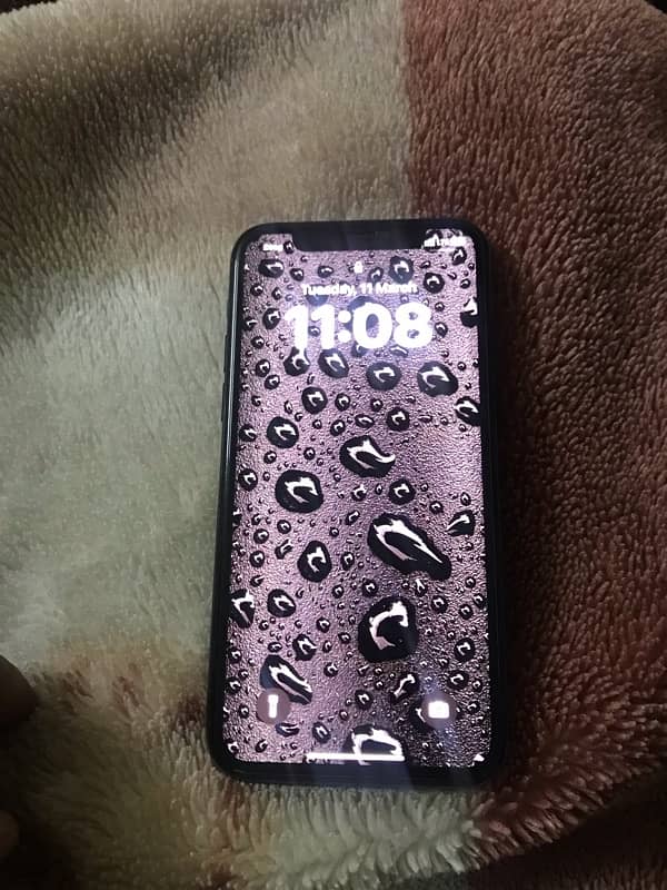 IPhone 11 Pro 64GB PTA approved 1