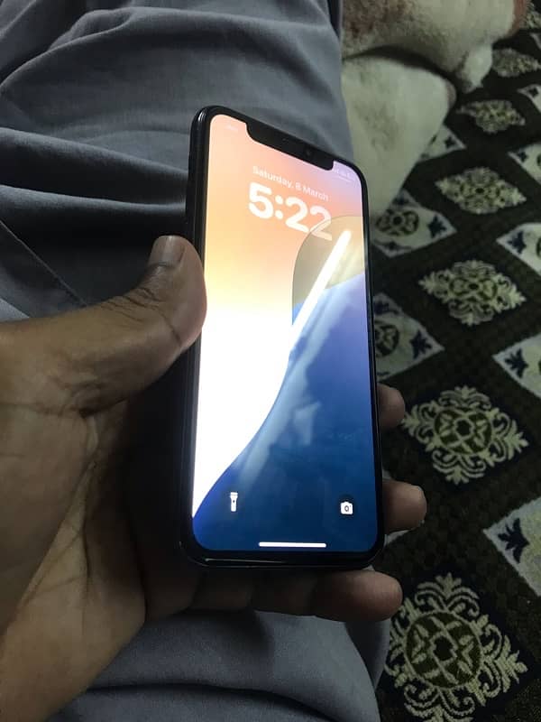 IPhone 11 Pro 64GB PTA approved 6