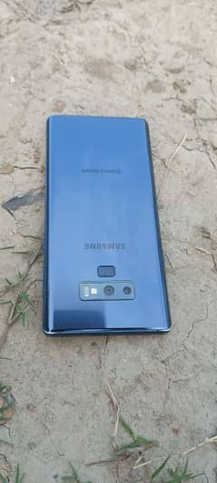 Samsung galaxy note 9. /8/128 urgent sill