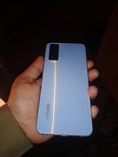 vivo y20