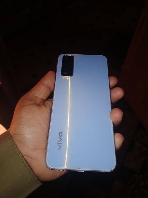 vivo y20 0