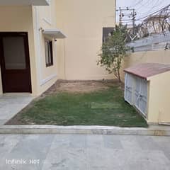 1 Unit Bungalow for Rent in Gulshan Iqbal Block-3