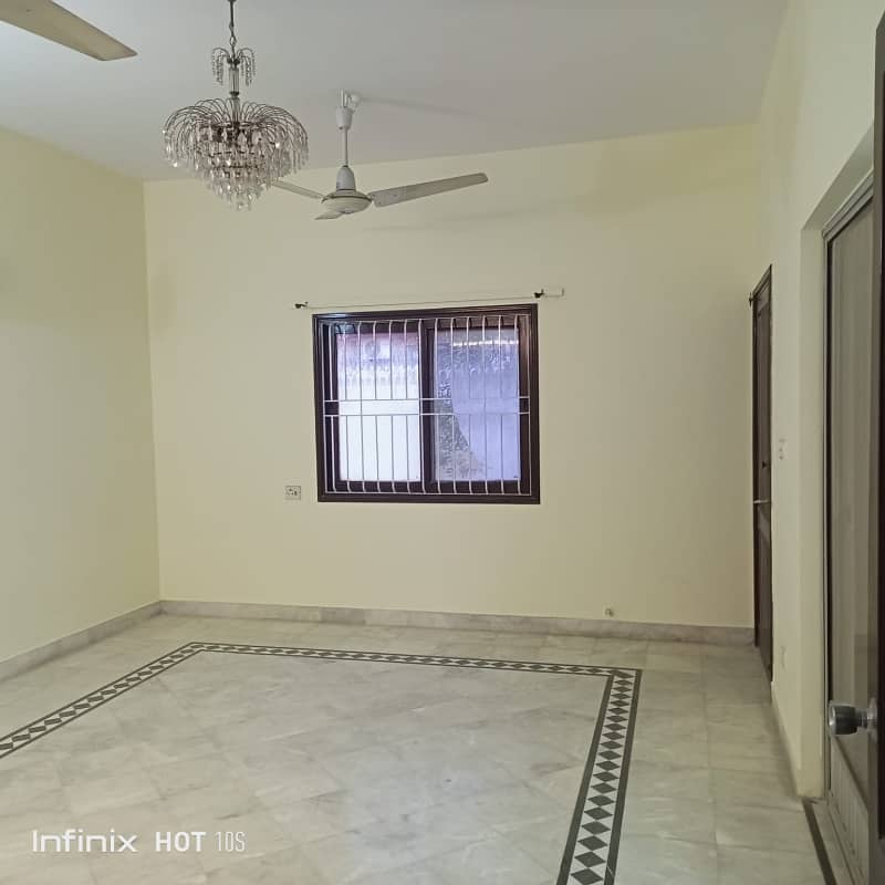 1 Unit Bungalow for Rent in Gulshan Iqbal Block-3 2